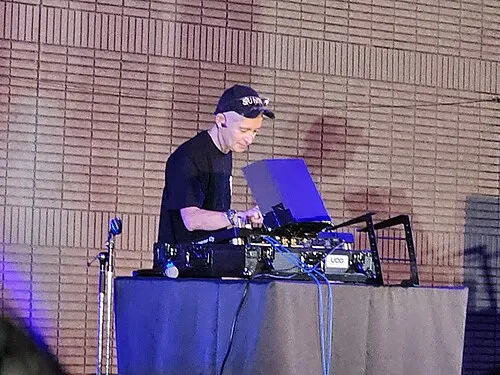 マーク・パンサー