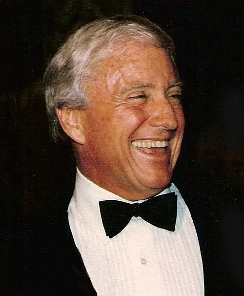 マーヴ・グリフィン