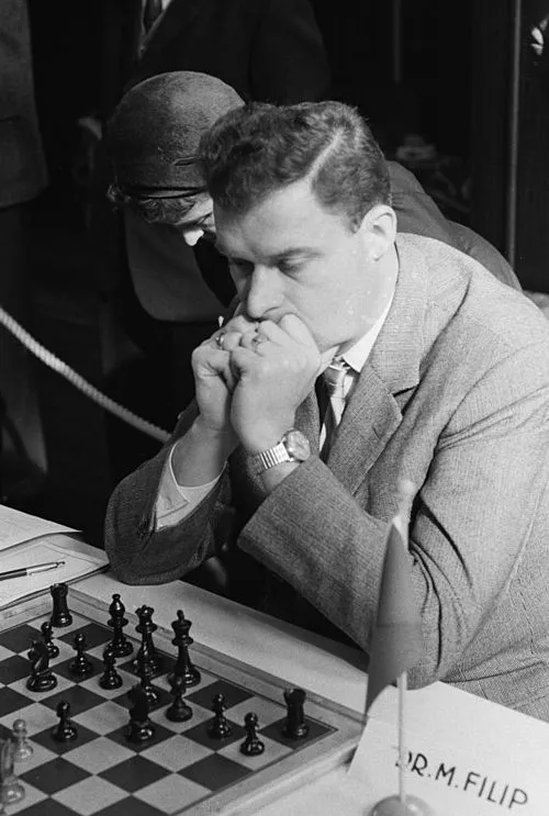 ミロスラヴ・フィリップ