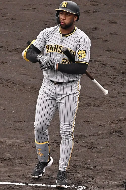 メル・ロハス・ジュニア
