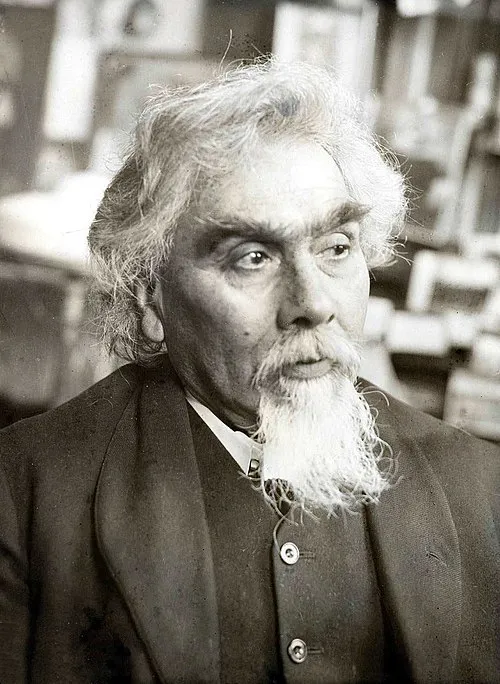 ヤン・トーロップ