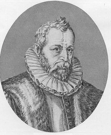 ユストゥス・リプシウス