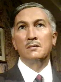 ユソフ・ビン・イサーク