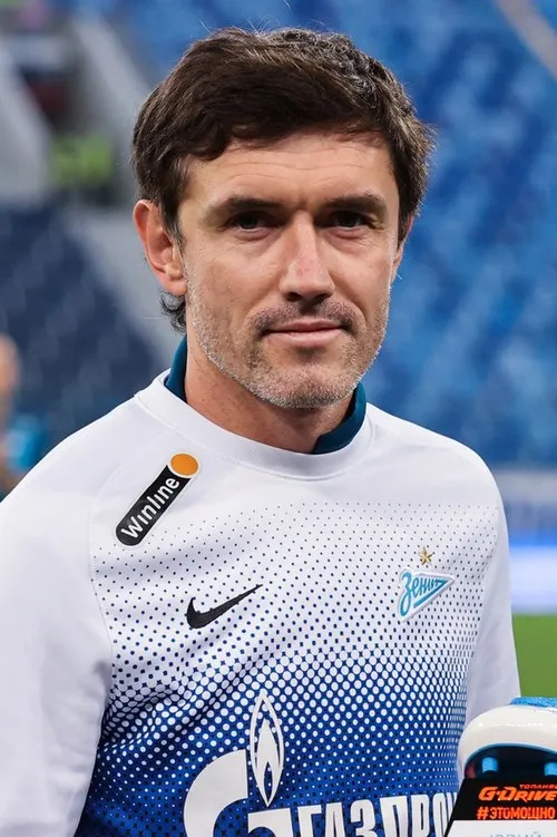 ユーリ・ジルコフ