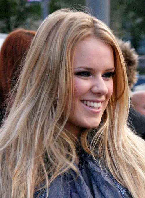 ヨハンナ・グズルン・ヨンスドッティル