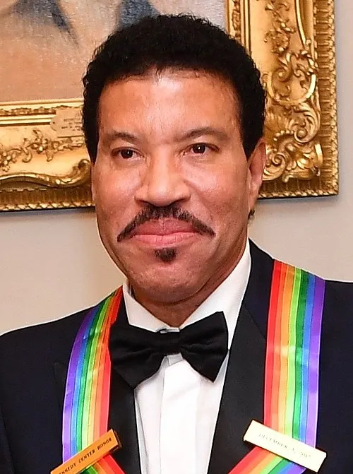ライオネル・リッチー