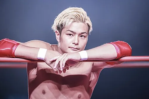 ライジングHAYATO