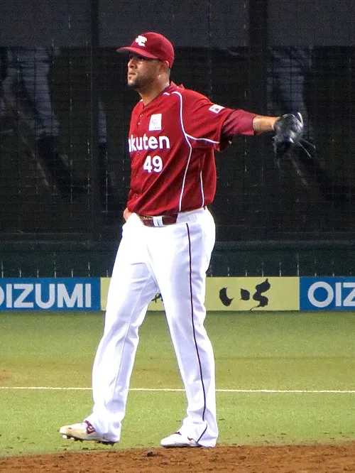 ライナー・クルーズ