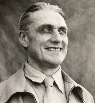 ラグナル・フリッシュ