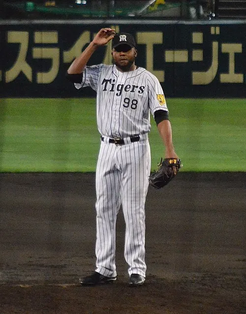 ラファエル・ドリス
