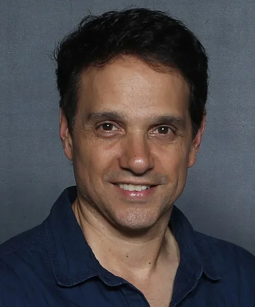ラルフ・マッチオ