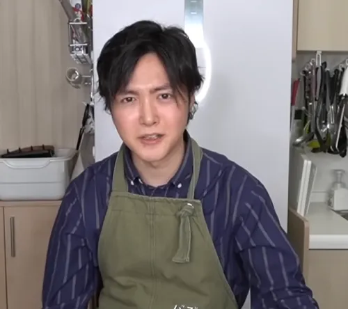 リュウジ