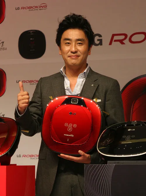 リュ・スンリョン