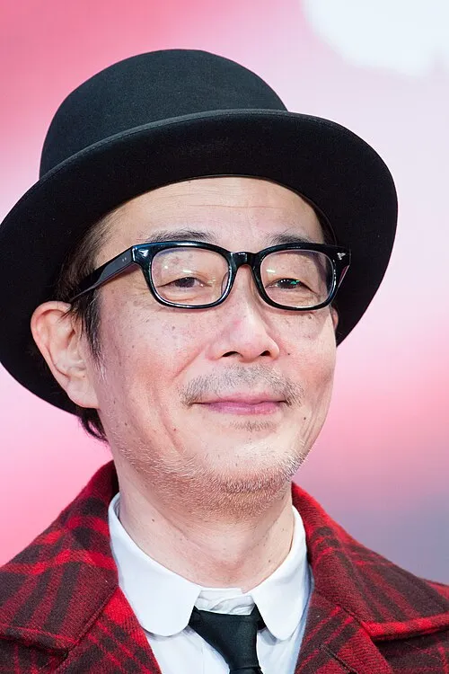 リリー・フランキー