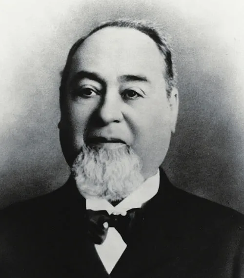 リーヴァイ・ストラウス