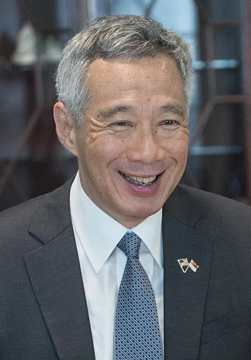 リー・シェンロン