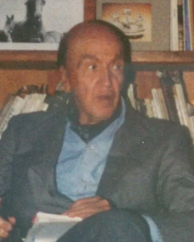 ルイス・バラガン