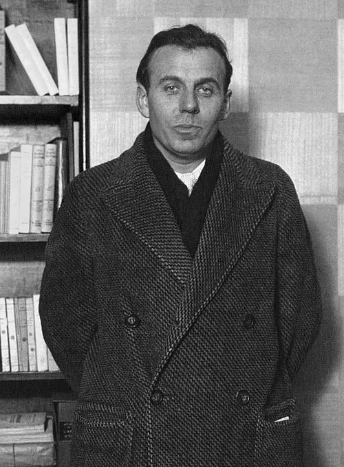 ルイ＝フェルディナン・セリーヌ