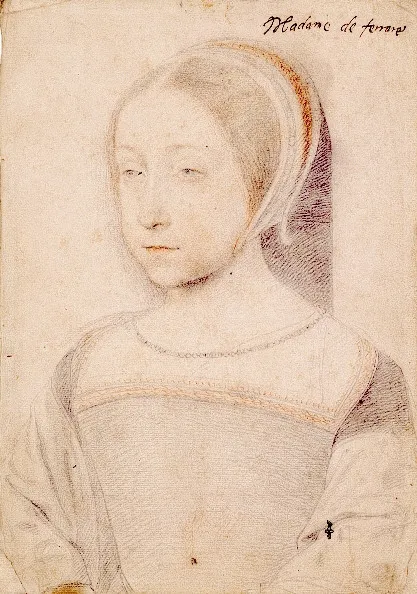 ルネ・ド・フランス