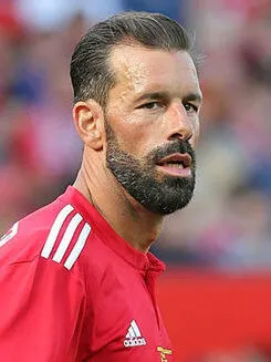 ルート・ファン・ニステルローイ