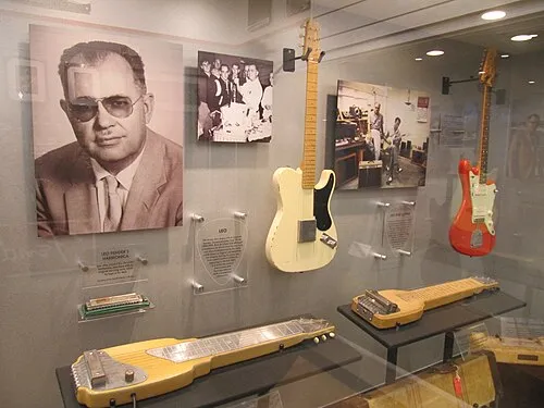 レオ・フェンダー
