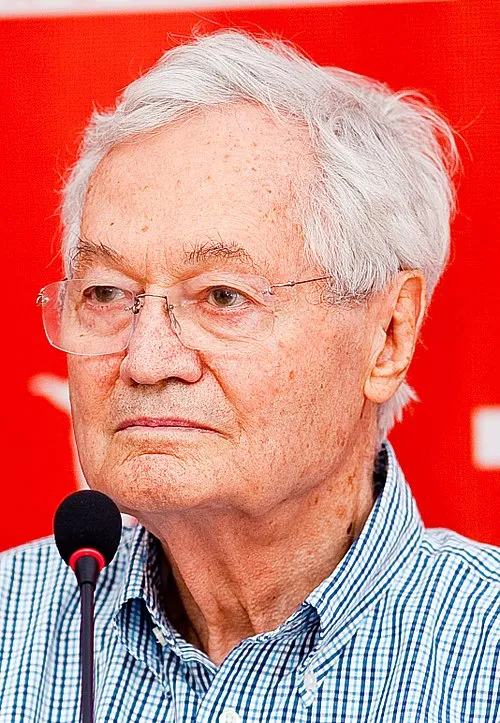 ロジャー・コーマン