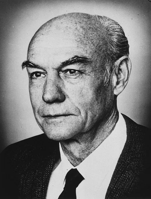 ロジャー・スペリー
