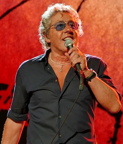 ロジャー・ダルトリー