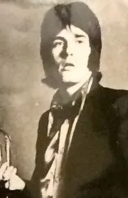 ロッド・エヴァンス