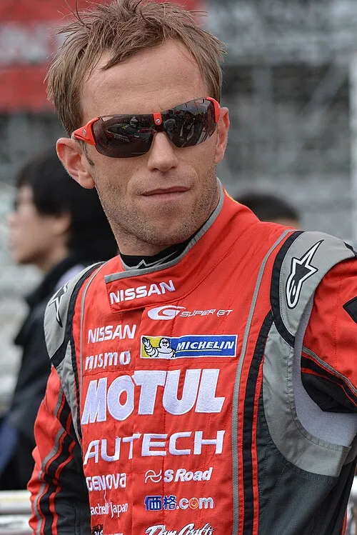 ロニー・クインタレッリ