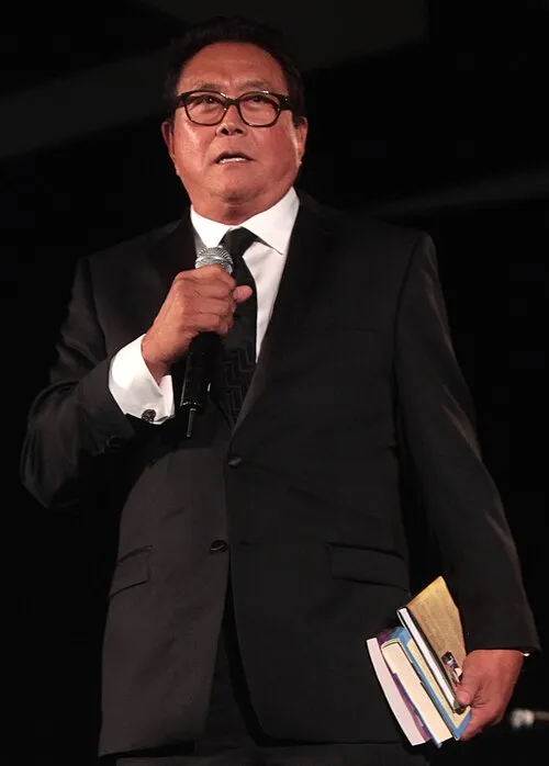 ロバート・キヨサキ