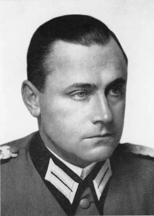 ヴァルター・ヴァルリモント