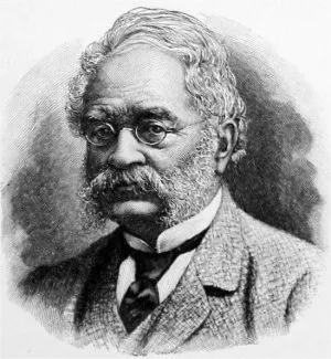 ヴェルナー・フォン・ジーメンス