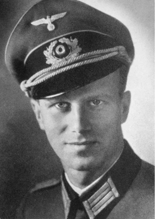 ヴェルナー・フォン・ヘフテン