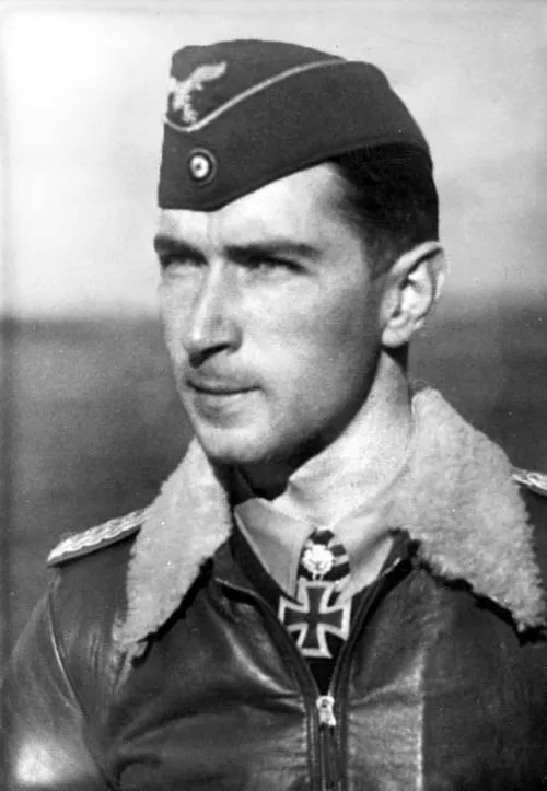 ヴェルナー・メルダース