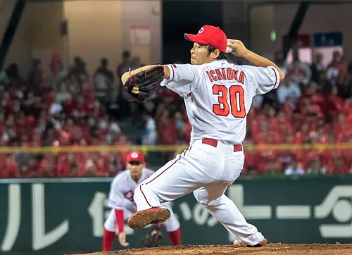 一岡竜司