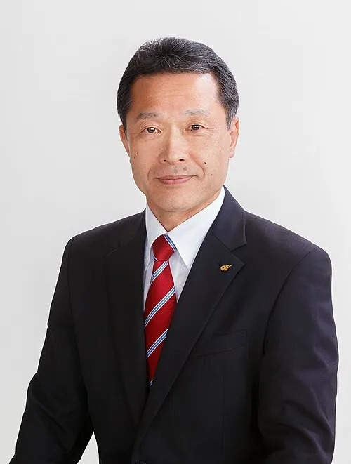 一見勝之