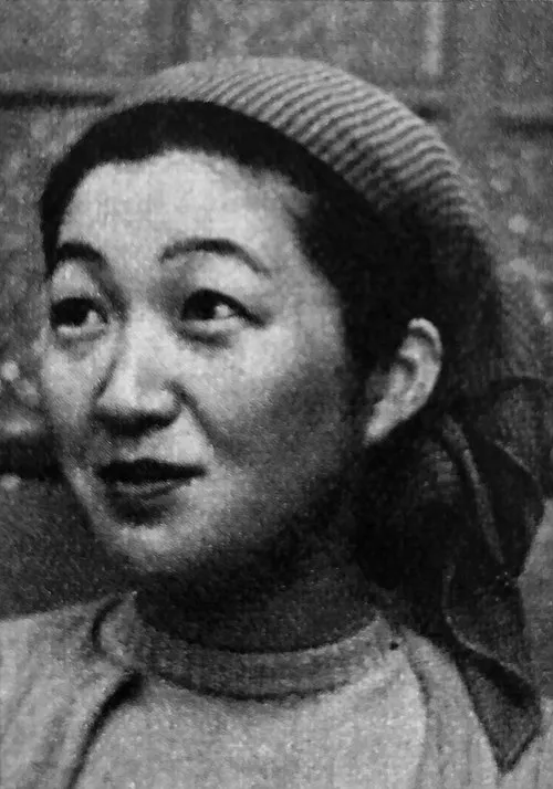 七尾伶子