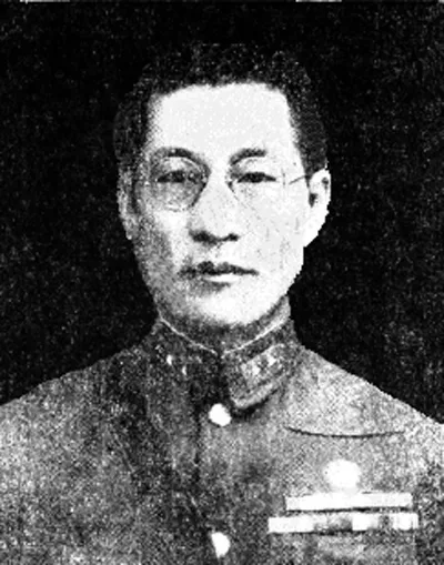 万耀煌