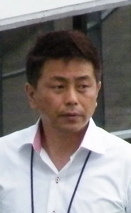 三上大勝