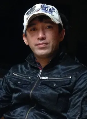 三上真司
