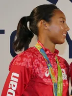 三井梨紗子