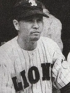 三原脩
