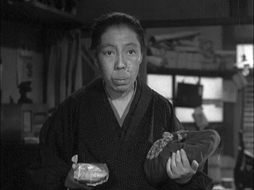 三好栄子