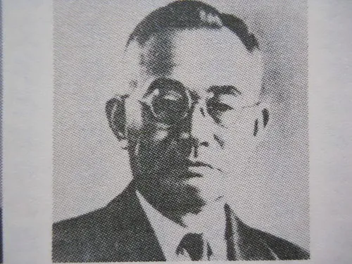 三好英之