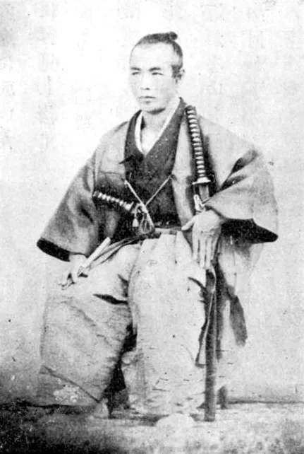 三島億二郎
