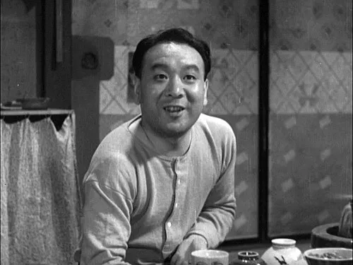 三島雅夫