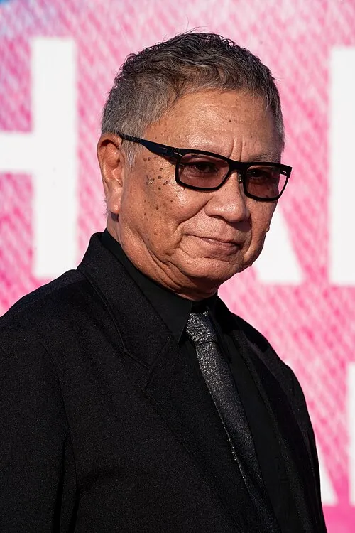 三池崇史