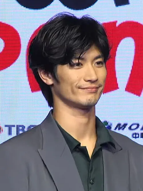 三浦春馬