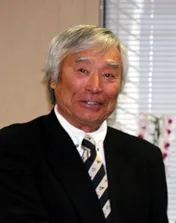 三浦雄一郎